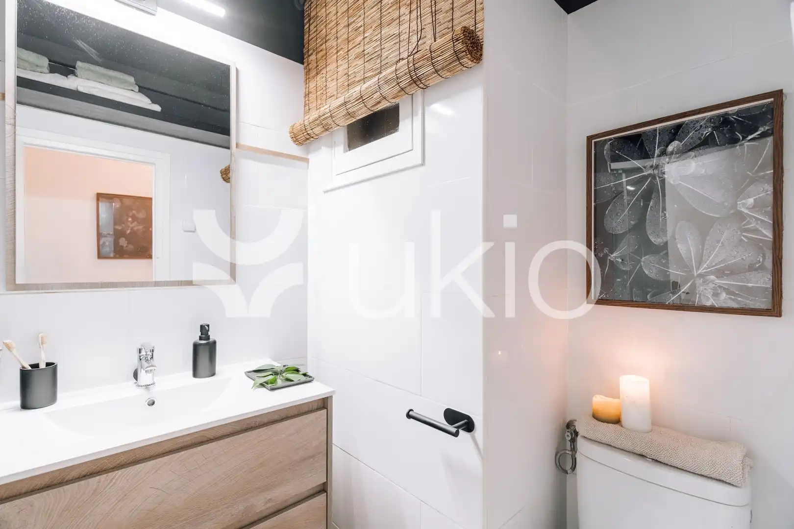 Apartamento con ascensor en alquiler en Carrer d'Aulèstia i Pijoan, imagen 18