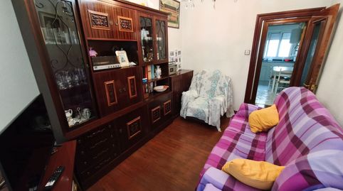 Foto 2 de Piso en venta en Arrandi Kalea, 25, Rontegui - Pormetxeta, Barakaldo