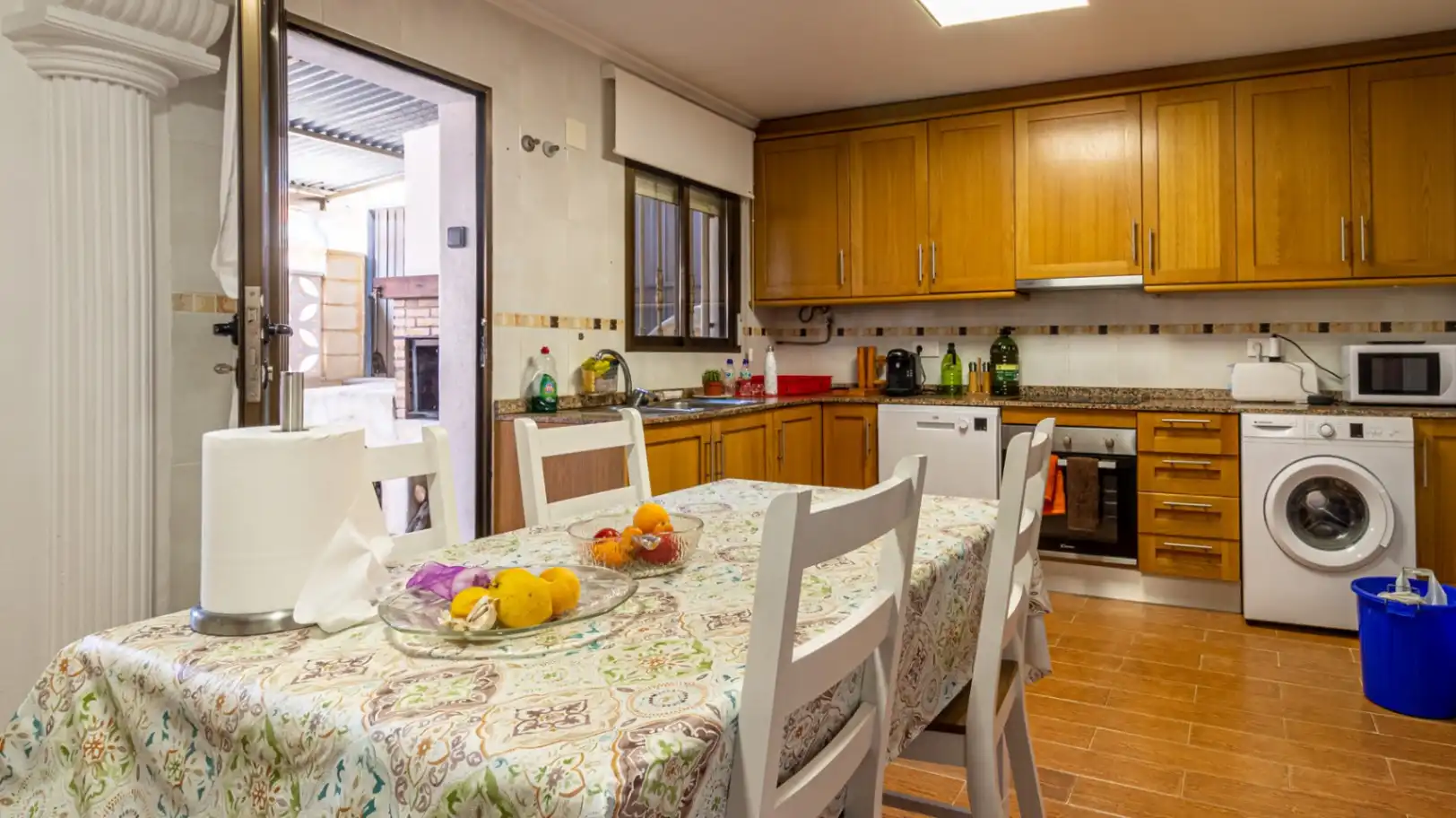 Bungalow con terrazza in vendita a Els Poblets, imagen 4