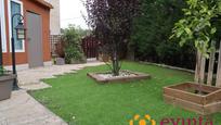 Garden of Single-family semi-detached for sale in Vallirana  with Heating, Private garden and Terrace
