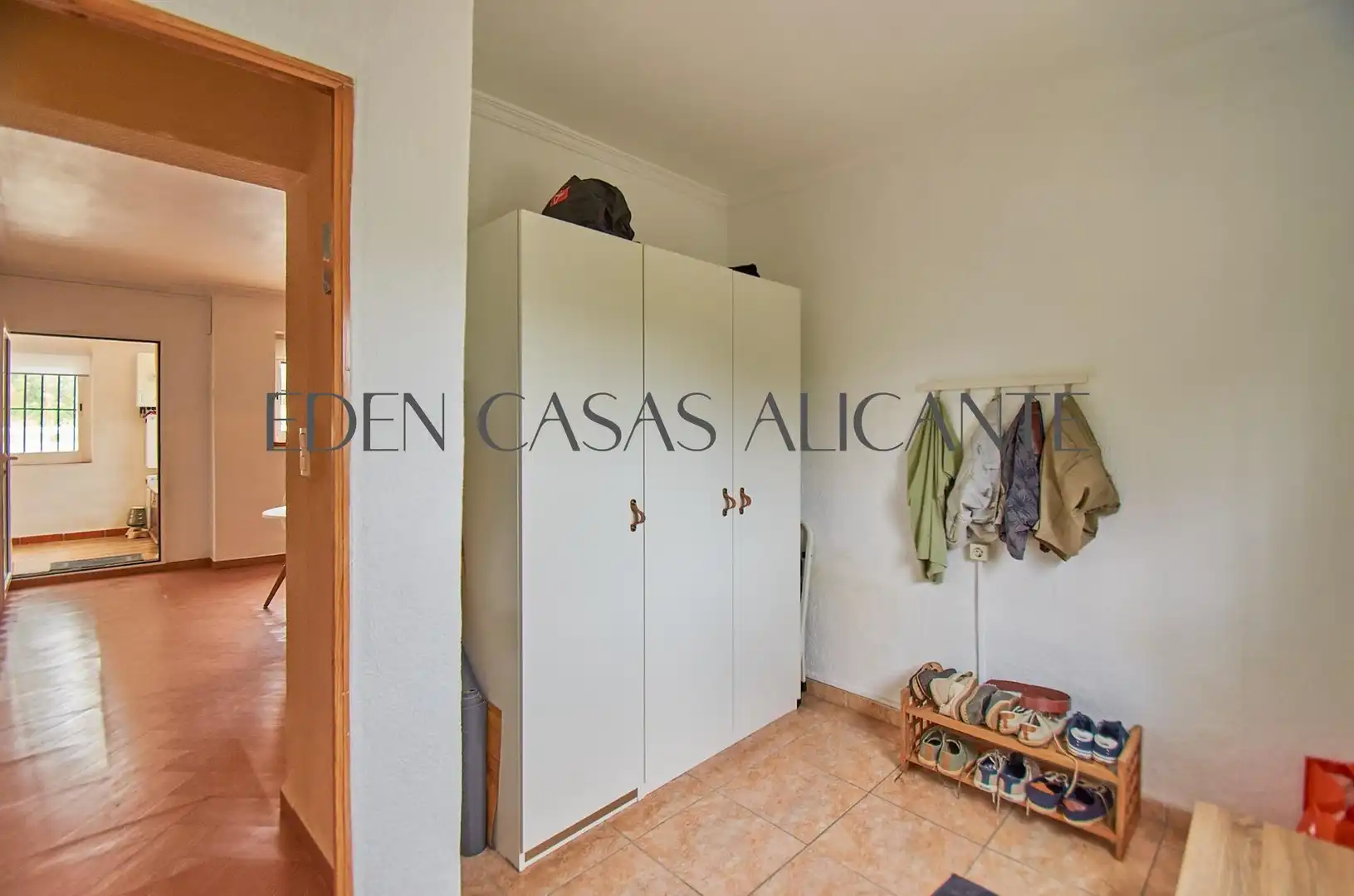 Casa o chalet en venta en Biar con Aire acondicionado, Calefacción y Jardín privado