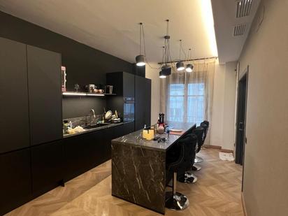 Cuina de Apartament en venda en  Valencia Capital