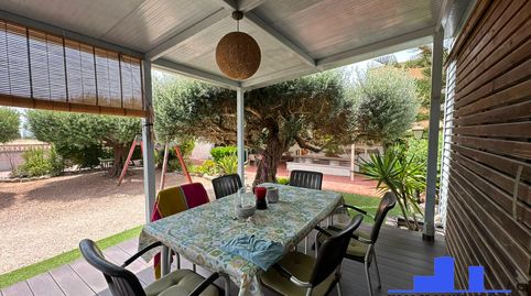 Foto 2 de Casa o xalet en venda a Boverals - Saldonar, Vinaròs