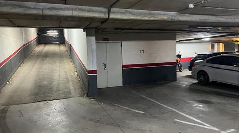 Foto 4 de Garaje en venta en De la Serna, 94, El Ejido - Santa Ana, León Capital