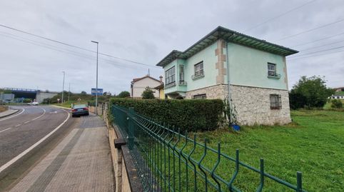 Photo 2 of Houses for sale in Zurita, Piélagos