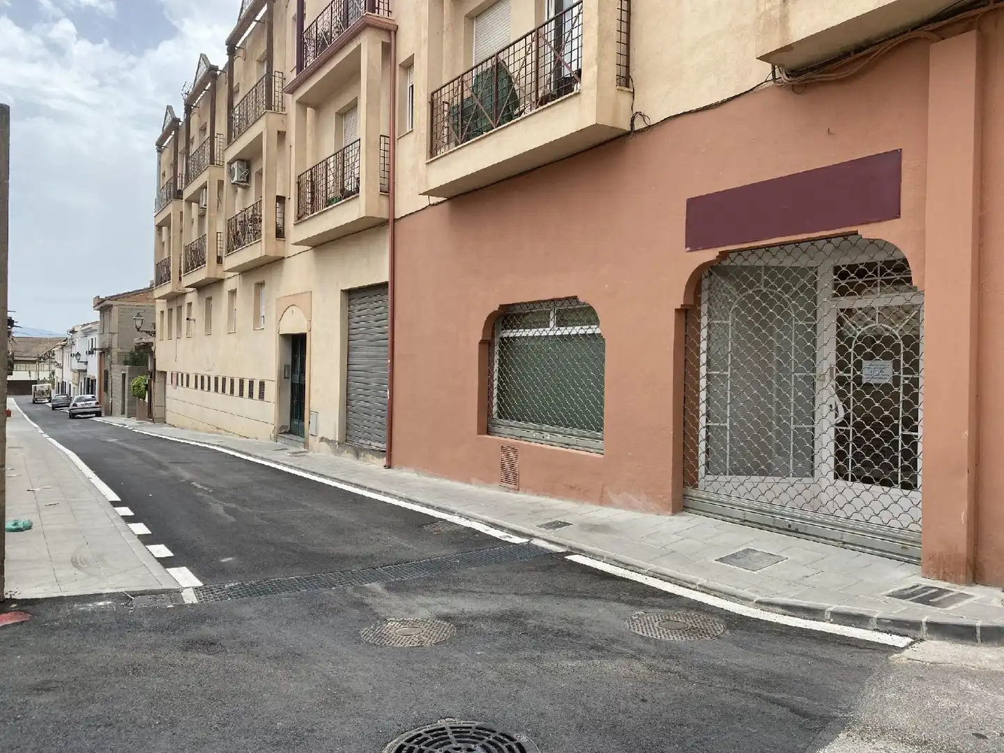 Local commercial à vendre à Calle TTE C MALDONADO, imagen 8