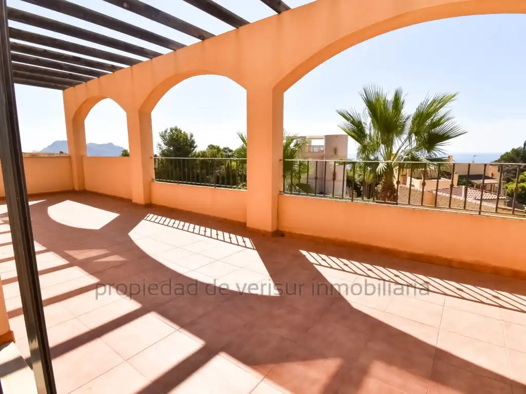 Apartamento con ascensor en venta en Los Collados-Los Geraneos, imagen 27