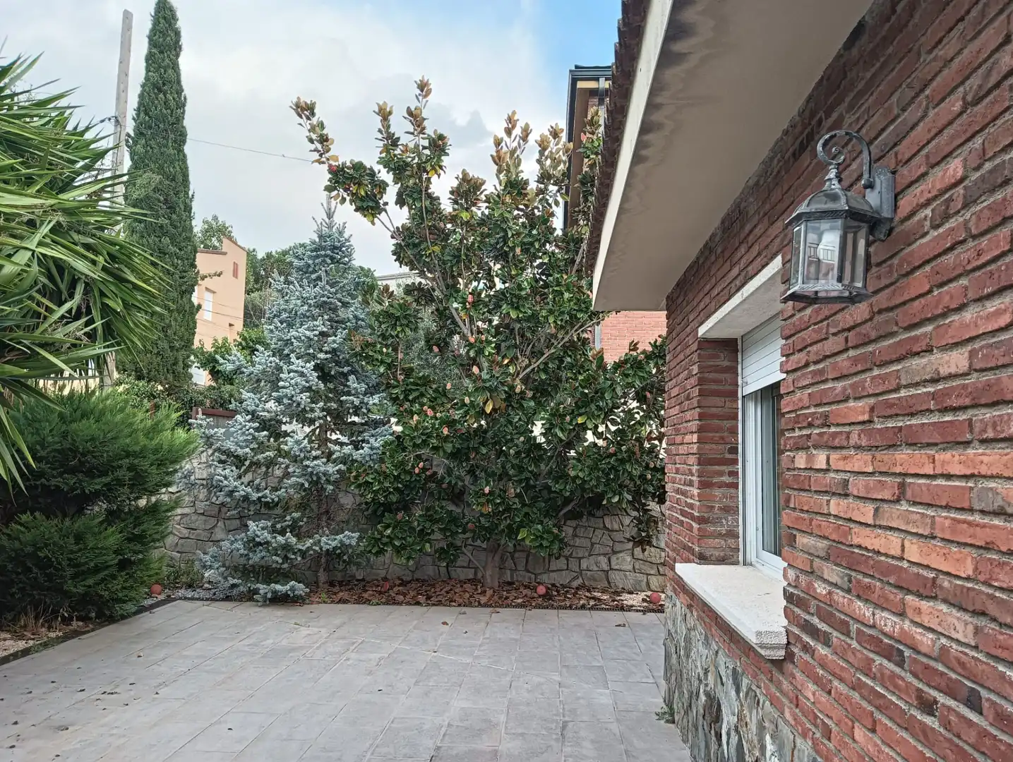 Terrace of Houses for sale in Viladecavalls  with Air Conditioner, Heating and Private garden