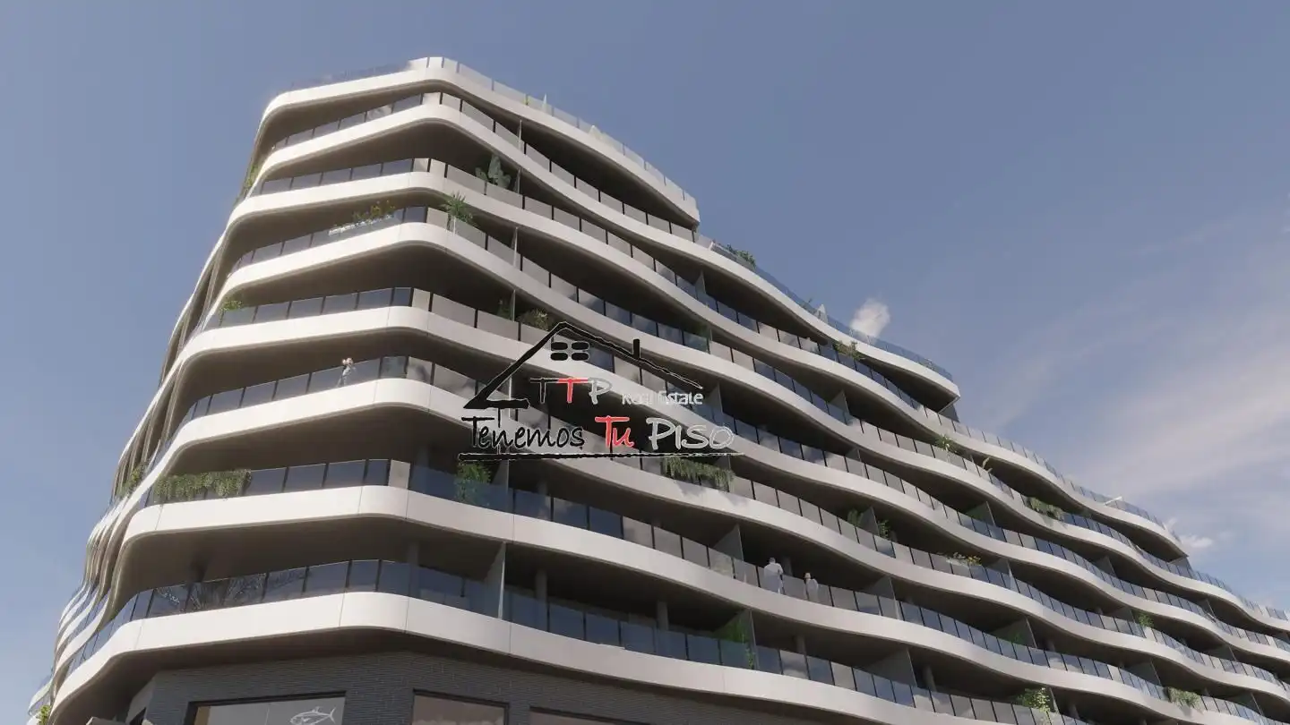 Piso con piscina en venta en Avenida Avinguda del Marquès de Benicarló, imagen 3