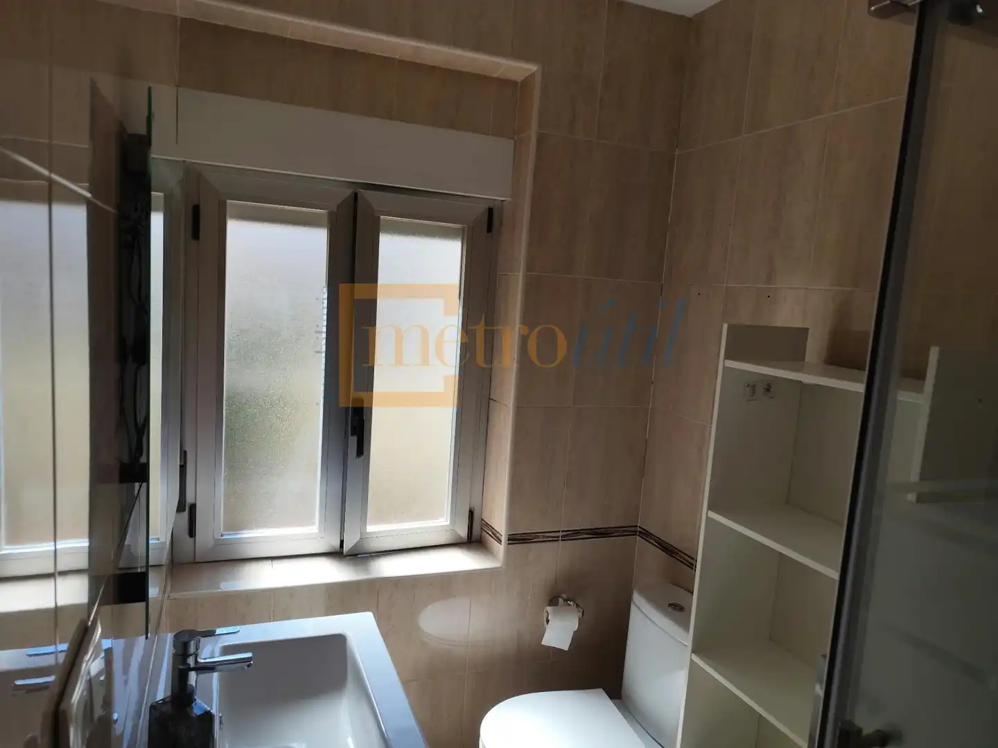 Wohnung mit Terrasse zur Miete in Calle Gómez Arias, imagen 13