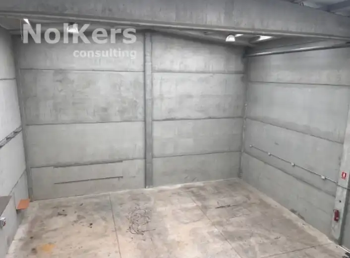 Industrial buildings for rent in Montcada i Reixac  with Heating