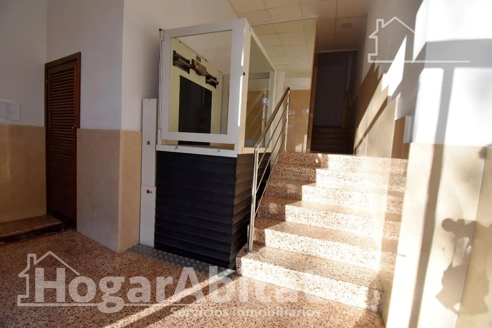 Piso en venta en Oliva con Terraza, Amueblado y Balcón