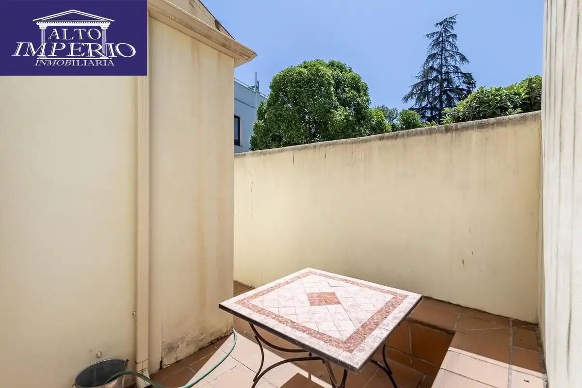 Terrace of Houses for sale in Granada  with Air Conditioner, Heating and Private garden