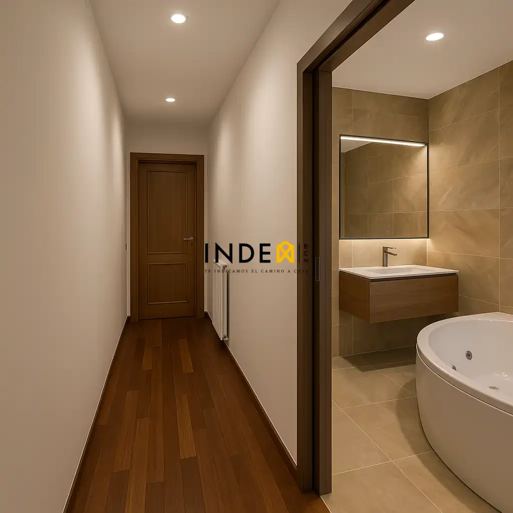 Casa con piscina en venta en Llevantina - Montgavina - Quintmar, imagen 14