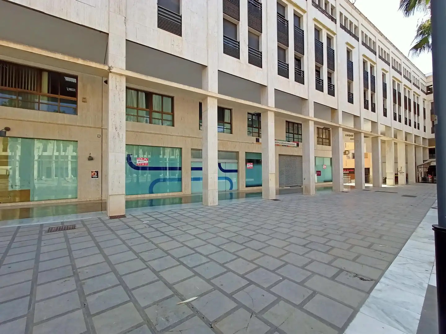 Gewerbefläche zur Miete in El Ejido Ciudad, imagen 3