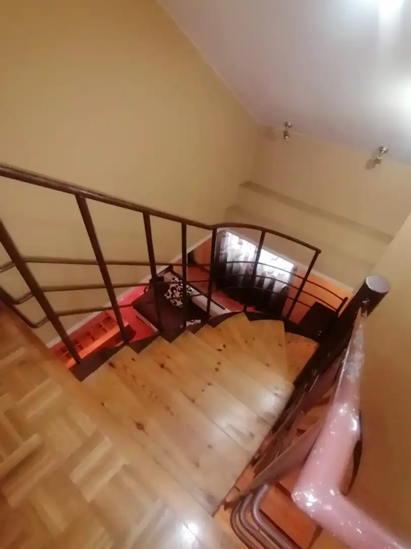 Dúplex en venda en Gijón  amb Calefacció, Parquet i Traster