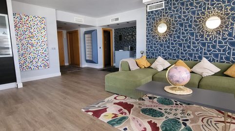 Foto 2 von Wohnung zur Miete in Calle Casablanca, El Bajondillo, Torremolinos