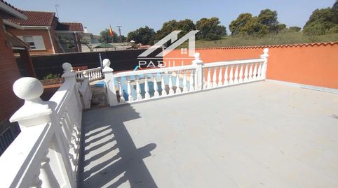 Foto 5 de Casa o chalet en venta en Higueras, Méntrida, Toledo