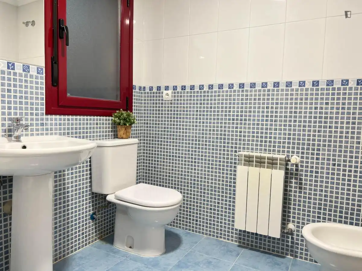Habitació a El Quiñón
