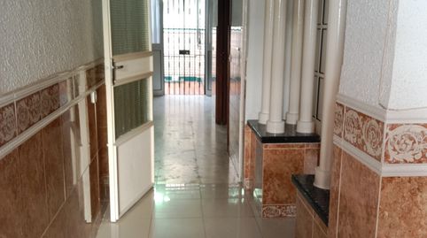 Foto 3 de Casa o chalet en venta en Centro - Doña Mercedes, Dos Hermanas