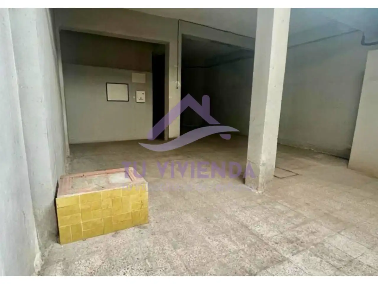 Business premises for sale in Calle SEVILLA, imagen 3