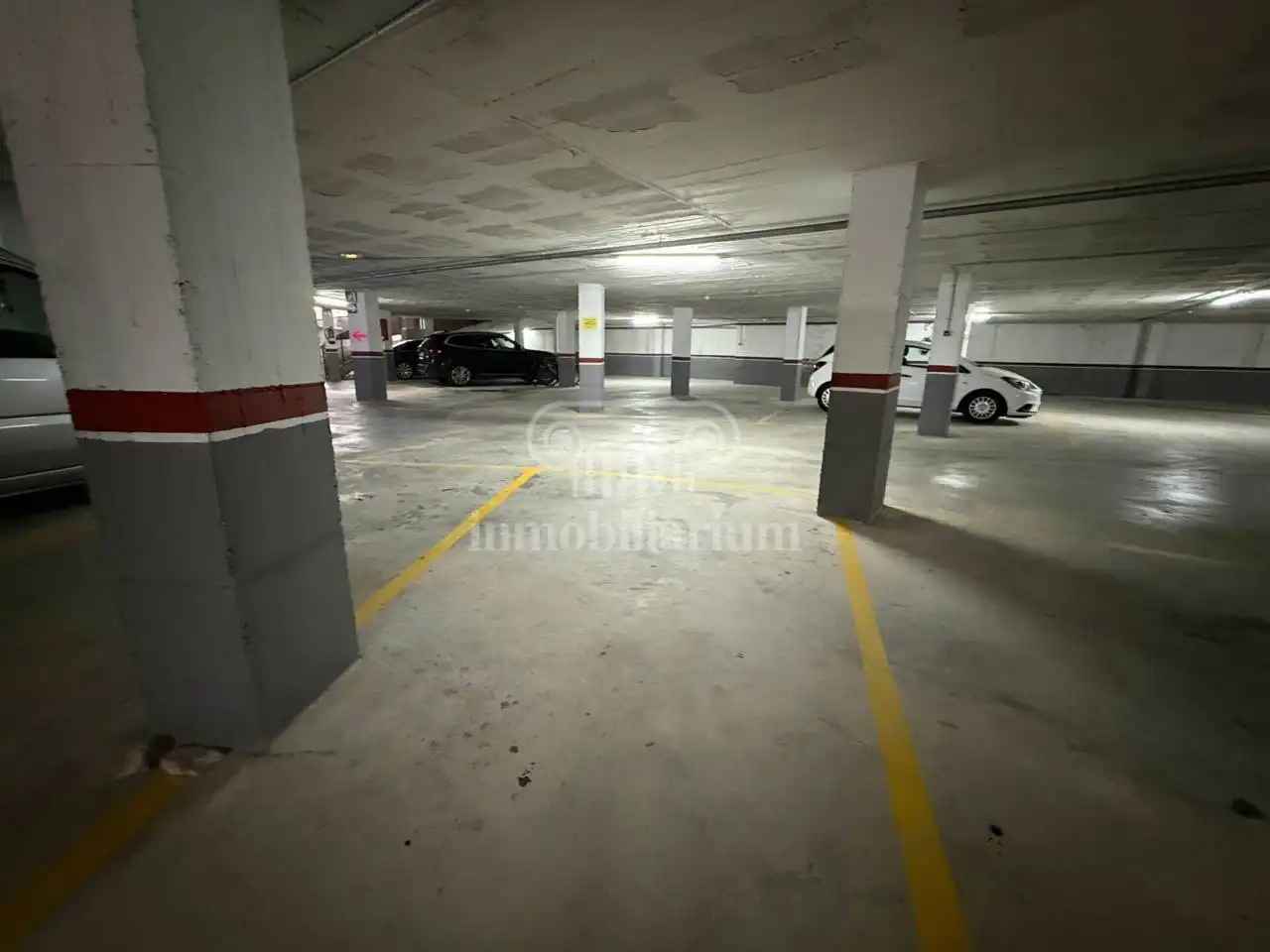 Parkplatz zum Verkauf in Calle Costa de Carbonell, imagen 7