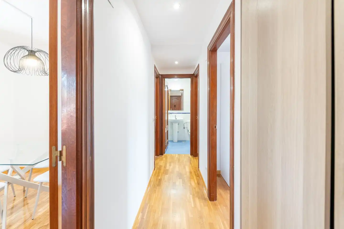Wohnung zur Miete in Calle Fontán, Fontán