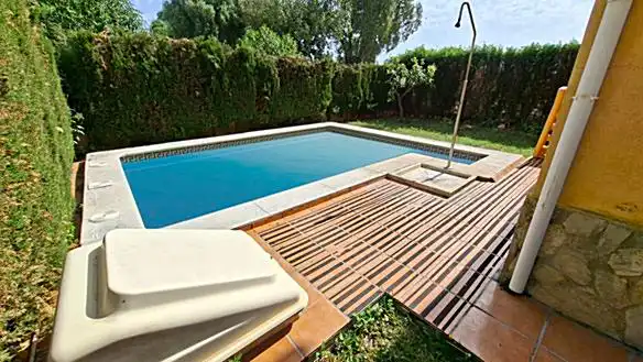 Villa avec terrasse à vendre à Las Atalayas - Urmi - Cerro de Mar