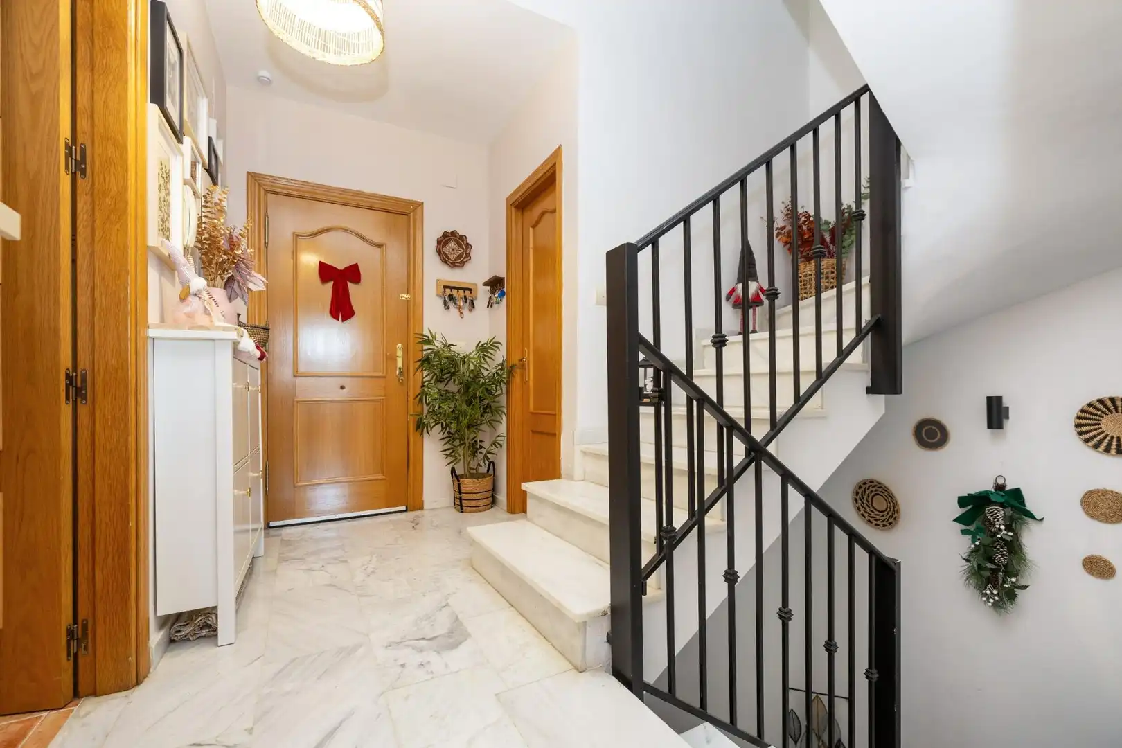 Terraced house with terrace for sale in La Zubia Ciudad, imagen 49