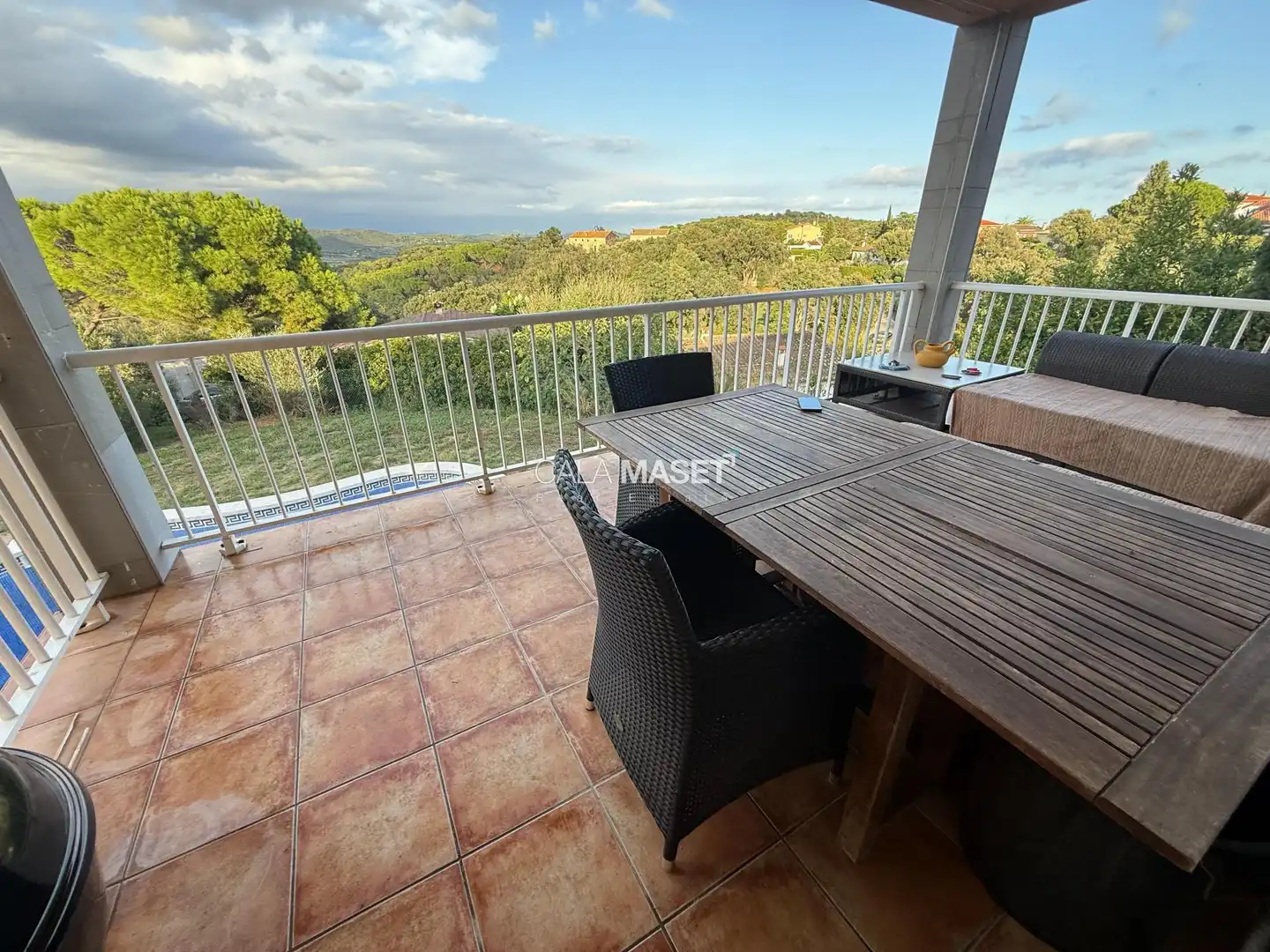Detached house with terrace for sale in Isidre Nonell, imagen 17