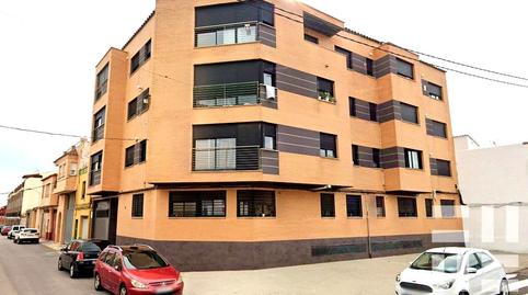 Photo 2 of Flat for sale in Carrer de Tírig, 2, Ensanche - Parque Santa Rosa, Castellón de la Plana / Castelló de la Plana