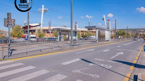 Foto 5 de Pis en venda a Barrio de Zaidín,  Granada Capital