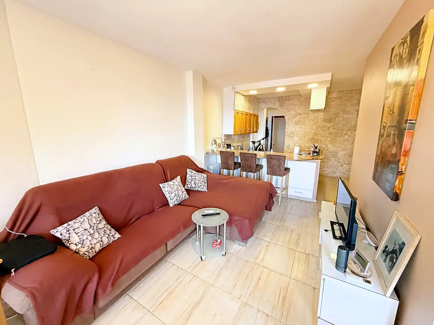 Apartamento en venta en Zona Pueblo, imagen 11