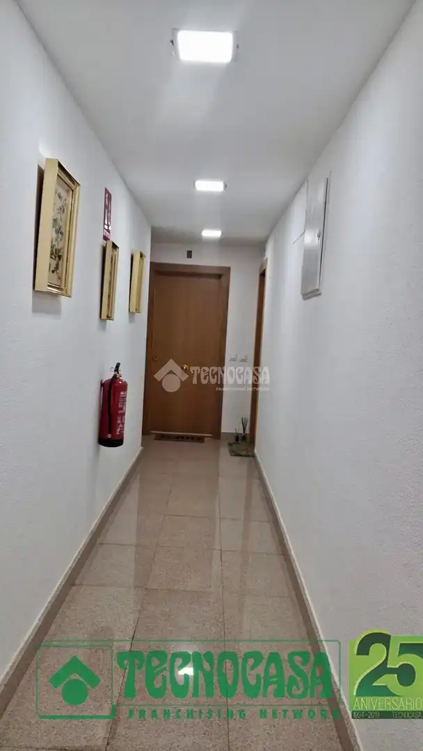 Pis amb ascensor en venda a C. de la Picota, imagen 4