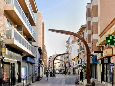 Appartamento in vendita a Calle Enmedio 4