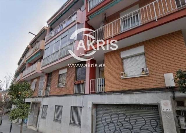 Piso en Venta en Carrer de Mireia en Trinitat Vella