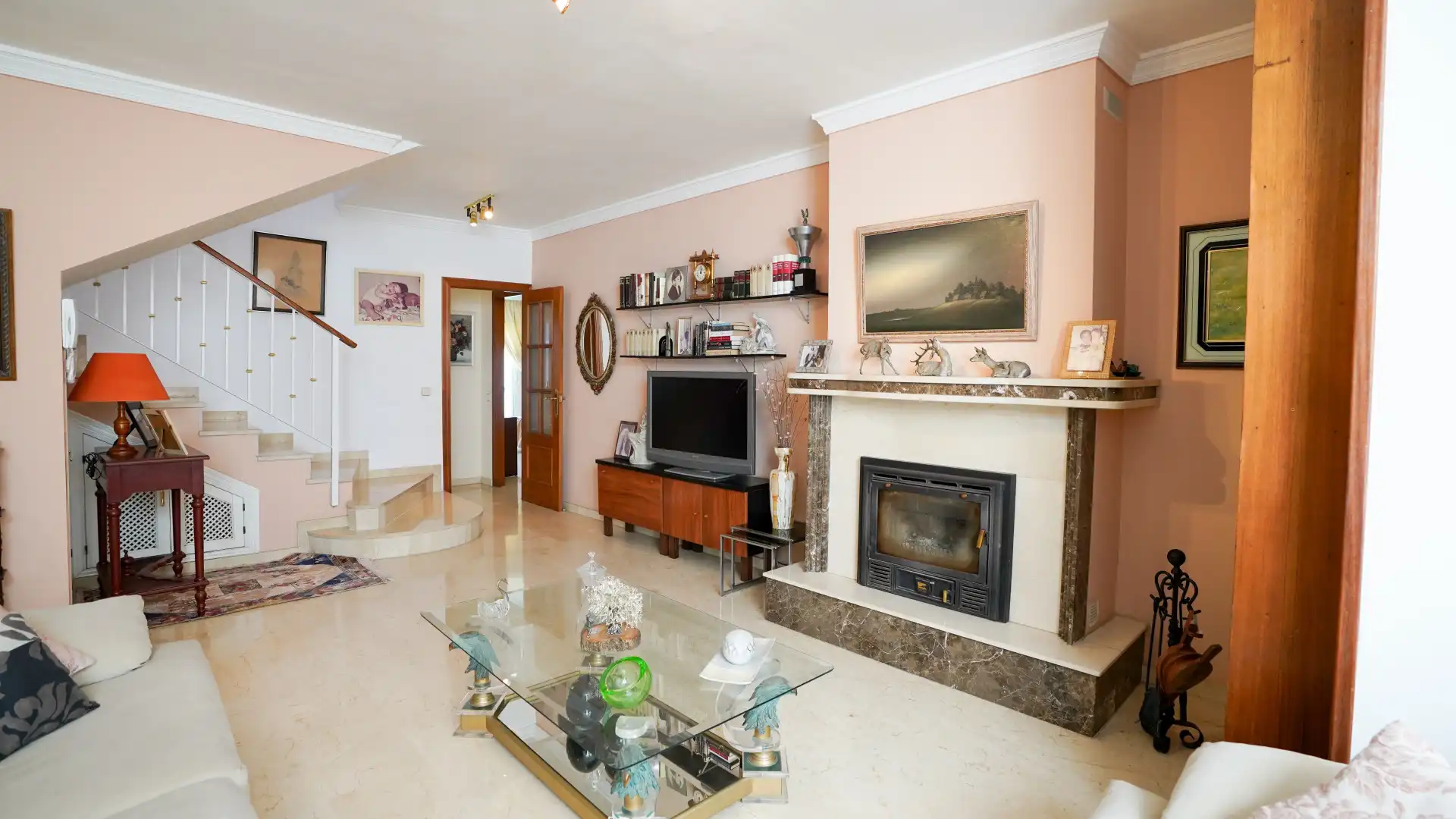 Haus zum Verkauf in MIGUEL DE UNAMUNO-CAMPANA 46, imagen 40