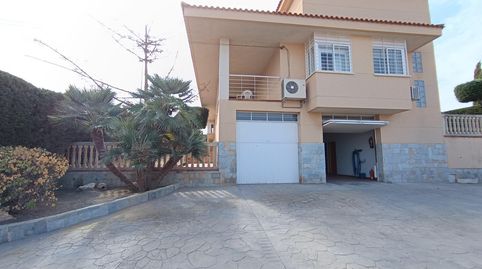 CHALET INDEPENDIENTE CON PISCINA, ZONA DEPORTIVA Y VISTAS PANORÁMICAS EN LOS ROMEROS LAS TORRES DE COTILLAS, imagen 3