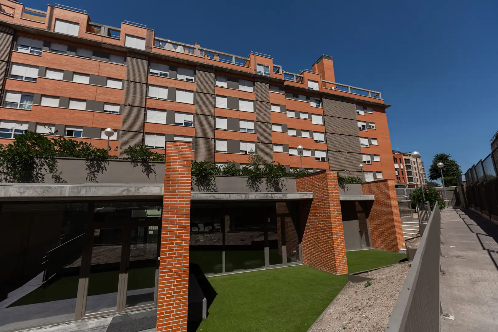 Apartament de lloguer a Calle del Pintor Ignacio de Zuloaga, 16, Sanchinarro
