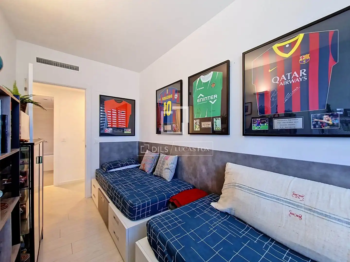 Penthouse with lift for sale in Barri del Mar, imagen 18