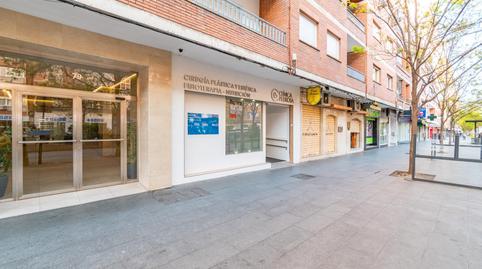 Foto 4 de Piso en venta en Camino de Ronda, 79, Camino de Ronda,  Granada Capital
