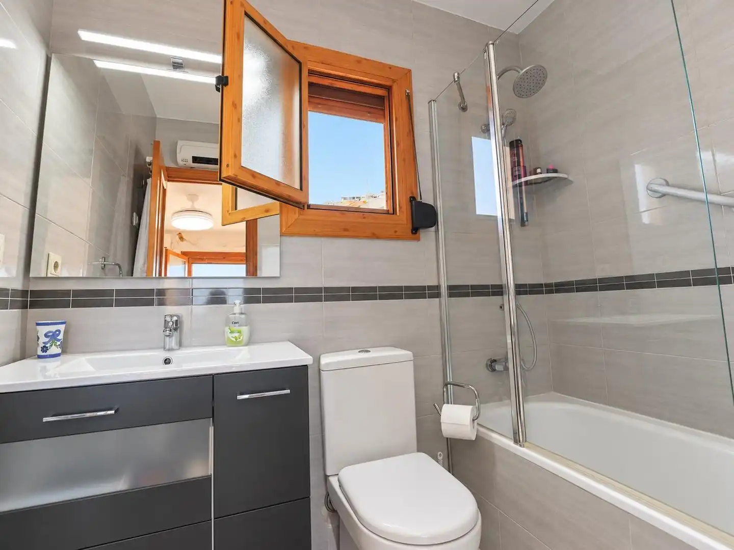 Bungalow with pool for sale in Avenida COSTA BLANCA, imagen 17