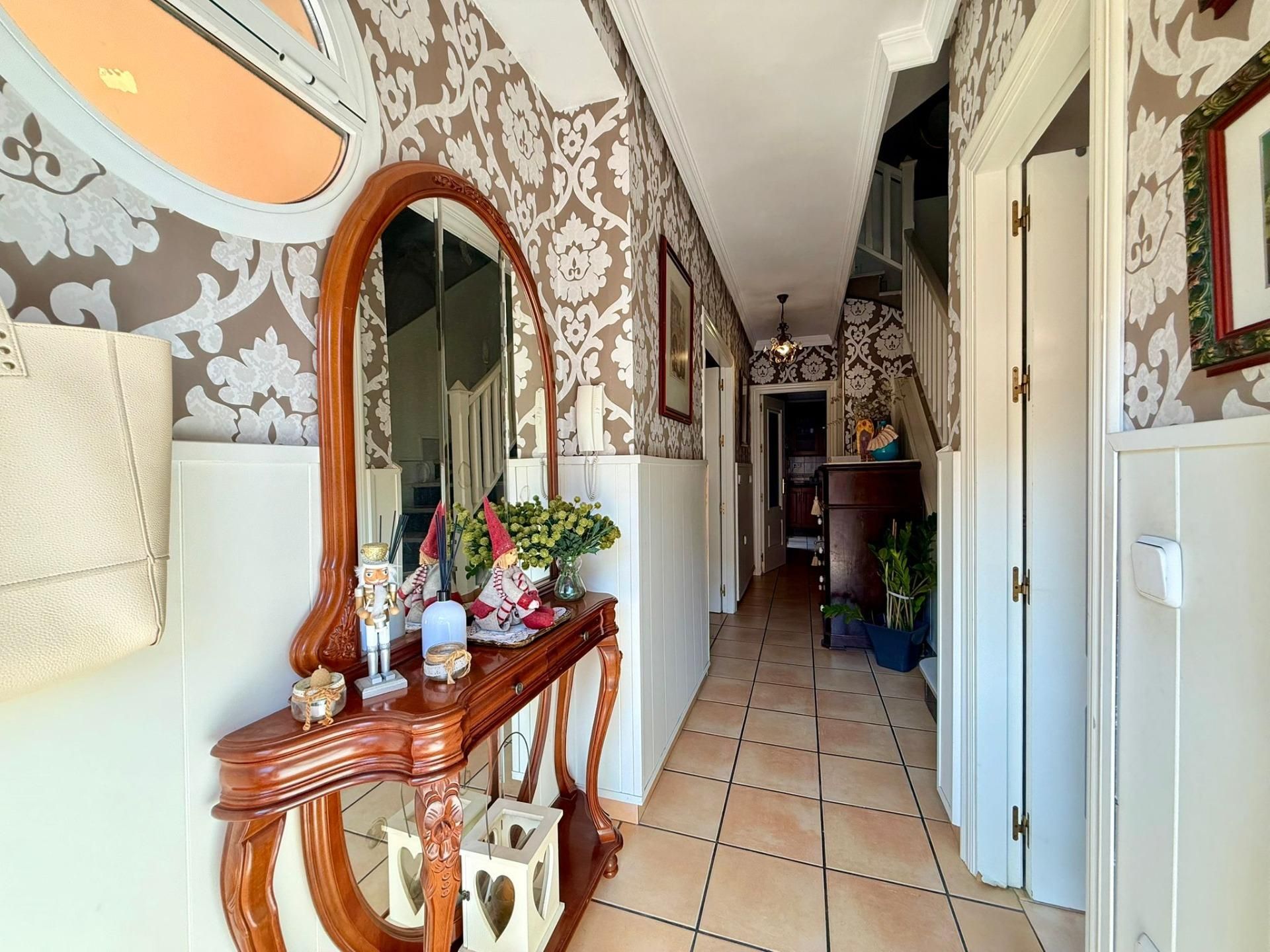 Casa adosada en venda en Roquetas de Mar amb Aire condicionat, Balcó i Piscina comunitària