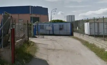 Vista exterior de Residencial en venda en Cáceres