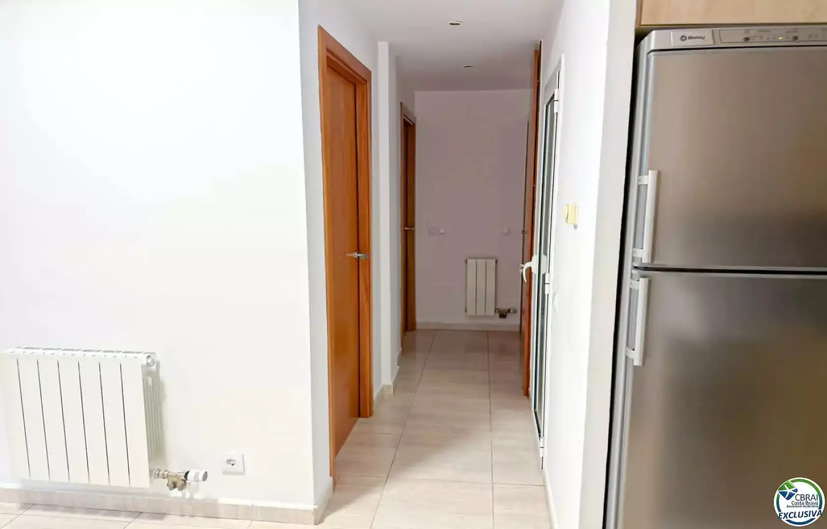 Apartament amb ascensor en venda a Carrer LA PAU 4, imagen 4