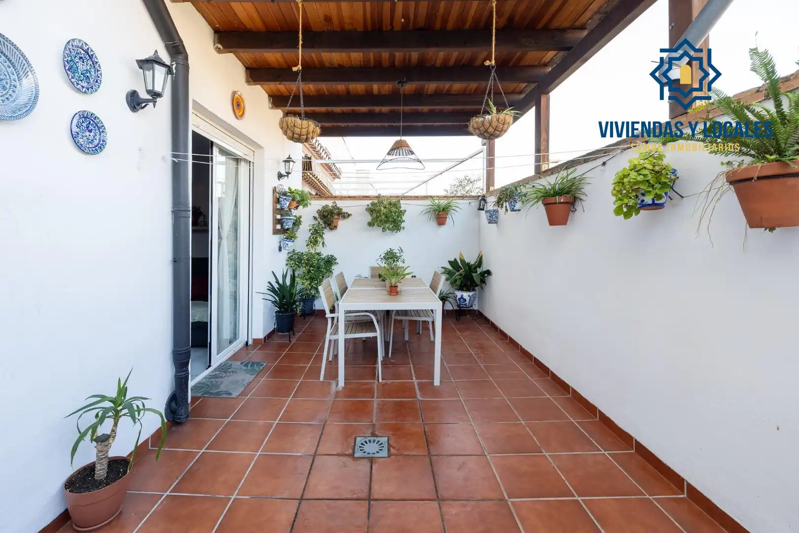 Casa o xalet en venda a La Zubia Ciudad