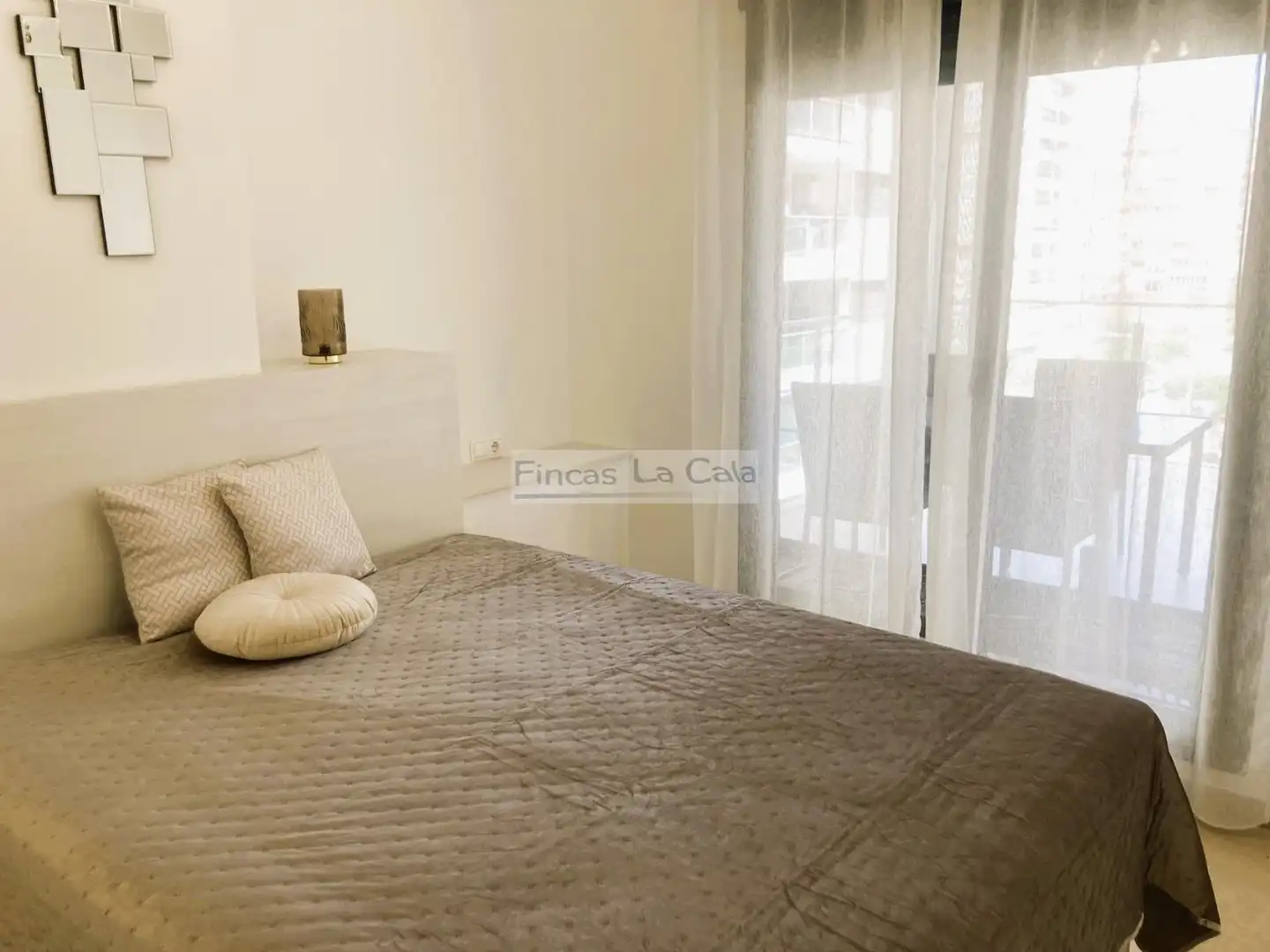 Apartment mit Pool zum Verkauf in La Cala de Villajoyosa, imagen 13