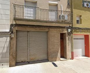 Exterior view of Single-family semi-detached for sale in Torres de Segre