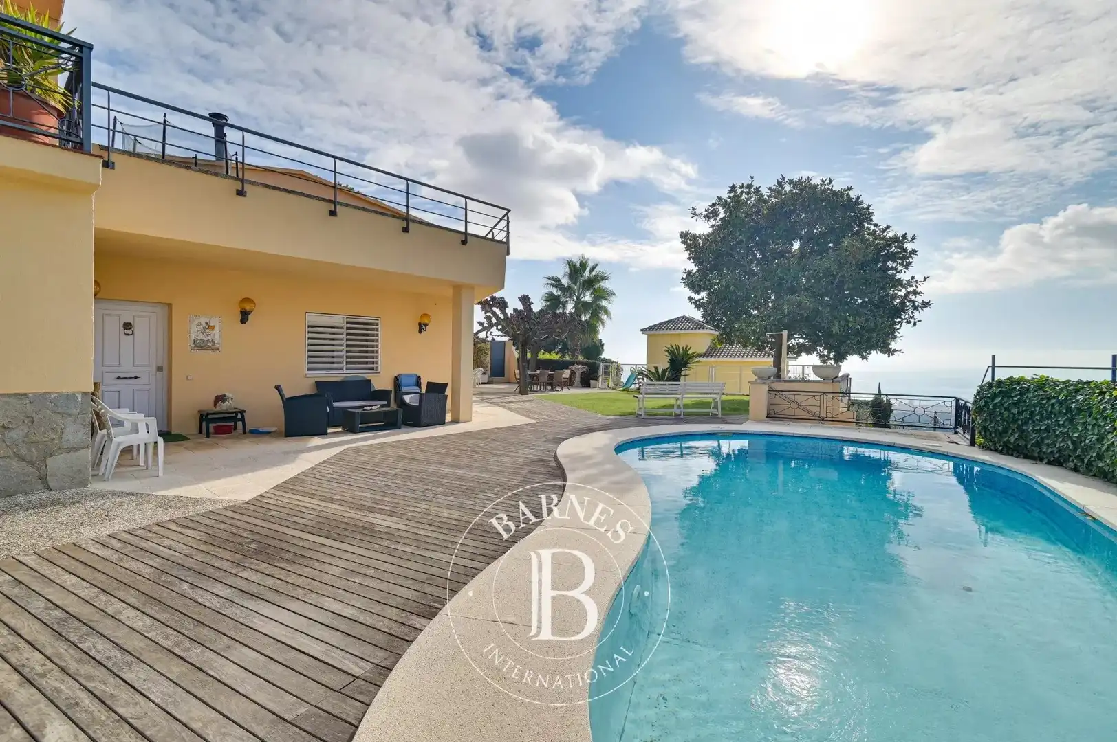 Casa amb piscina en venda a Urbanitzacions, imagen 3