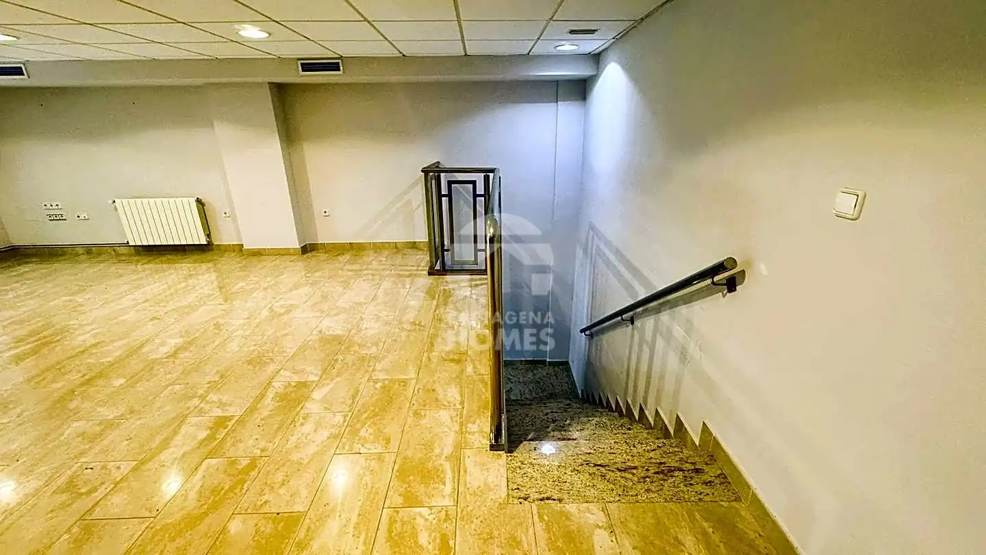 Local comercial en venta en Del Aire 27, imagen 8